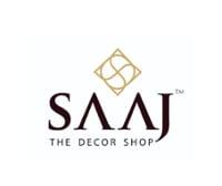SAAJ - THE DECOR SHOP
